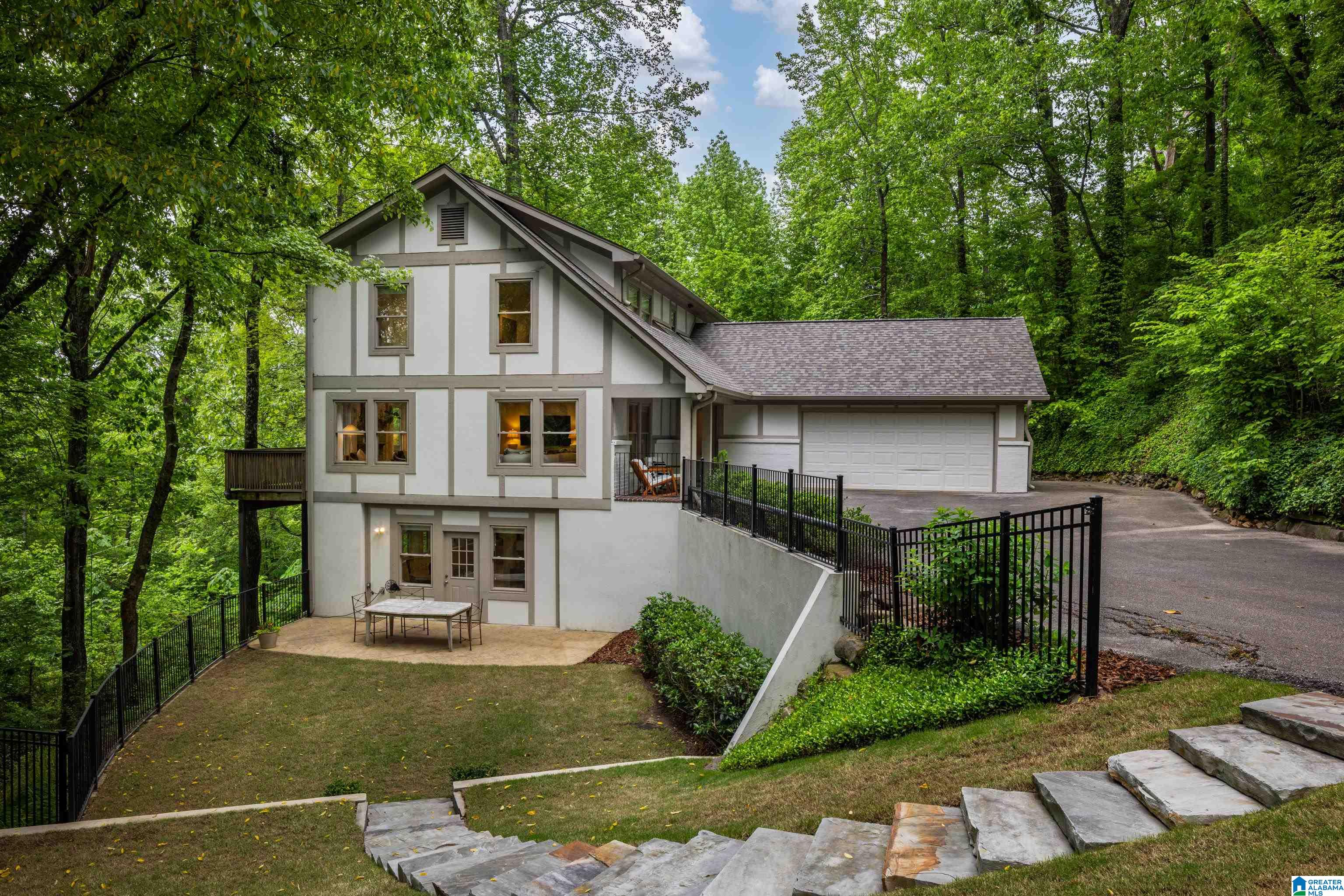 2727 SMYER ROAD