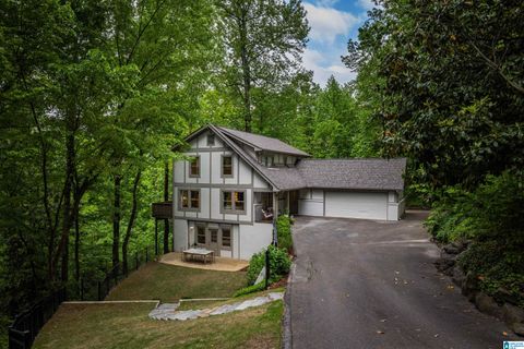 2727 SMYER ROAD VESTAVIA HILLS AL 35216