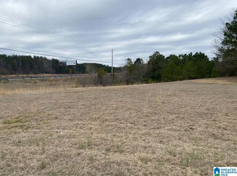 lots 39 & 40 INDUSTRIAL PARKWAY N Lot #39 & Lot #40 JASPER AL 35501