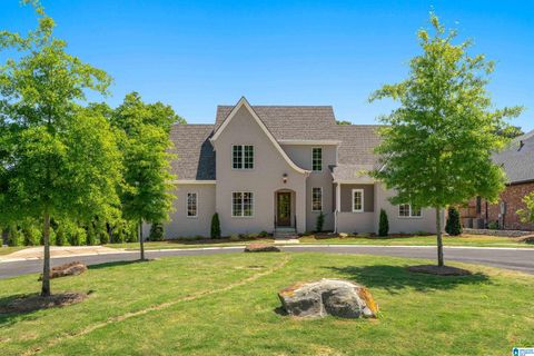 3304 SOUTHBEND CIRCLE VESTAVIA HILLS AL 35216