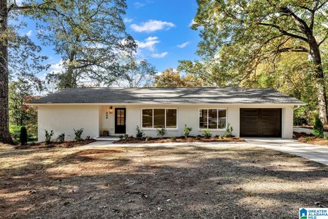 444 EXETER DRIVE BIRMINGHAM AL 35206