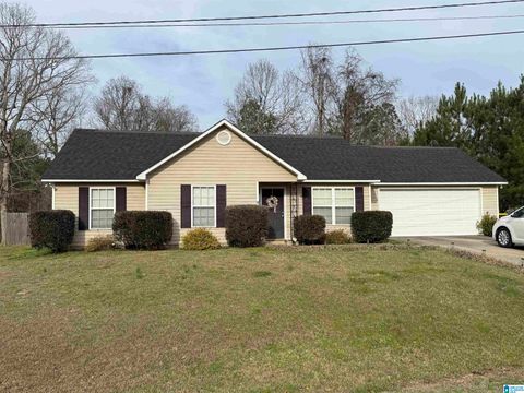 50 POLLY RIDGE ROAD ODENVILLE AL 35120
