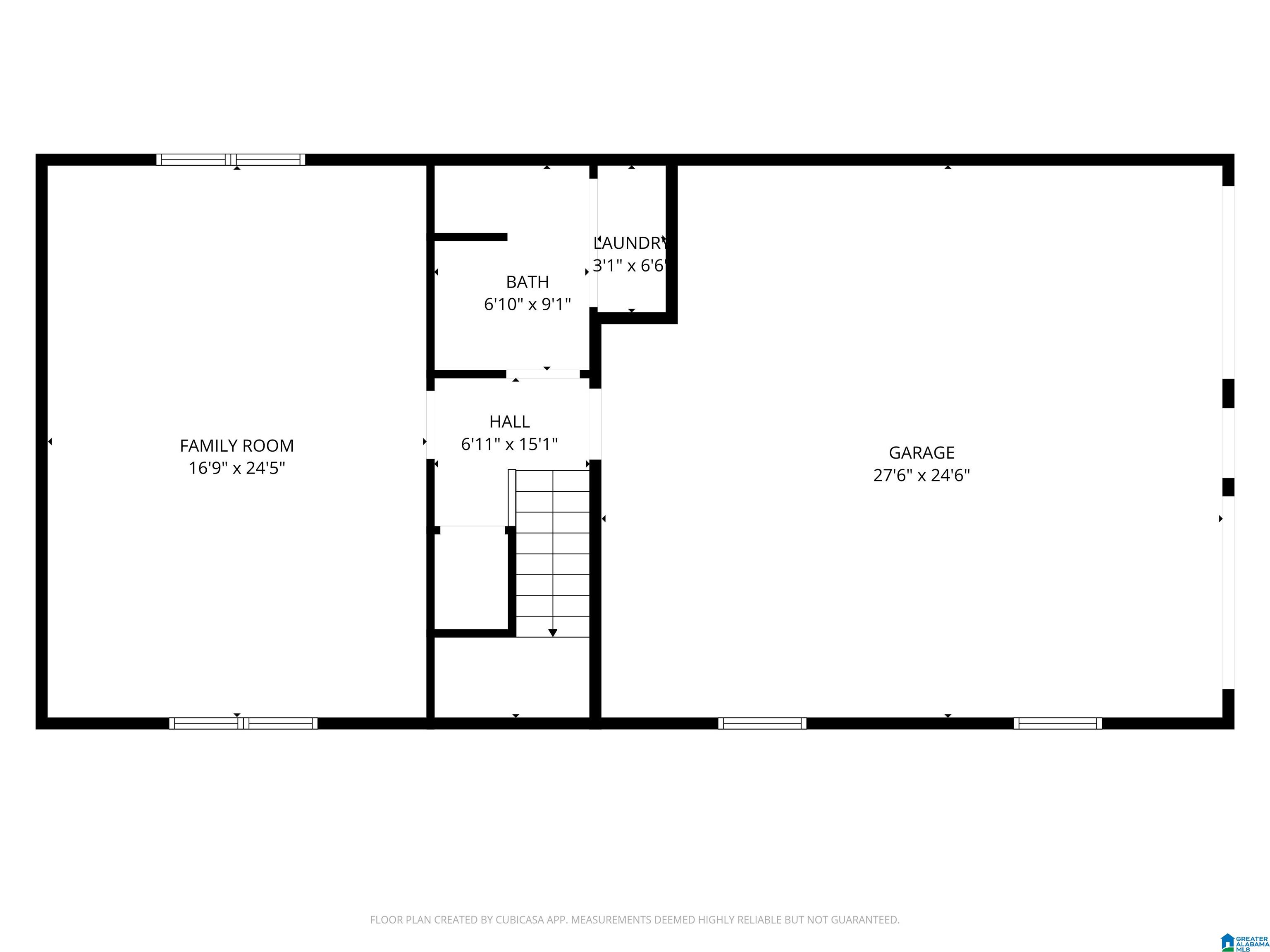 1435 SECRETARIAT DRIVE