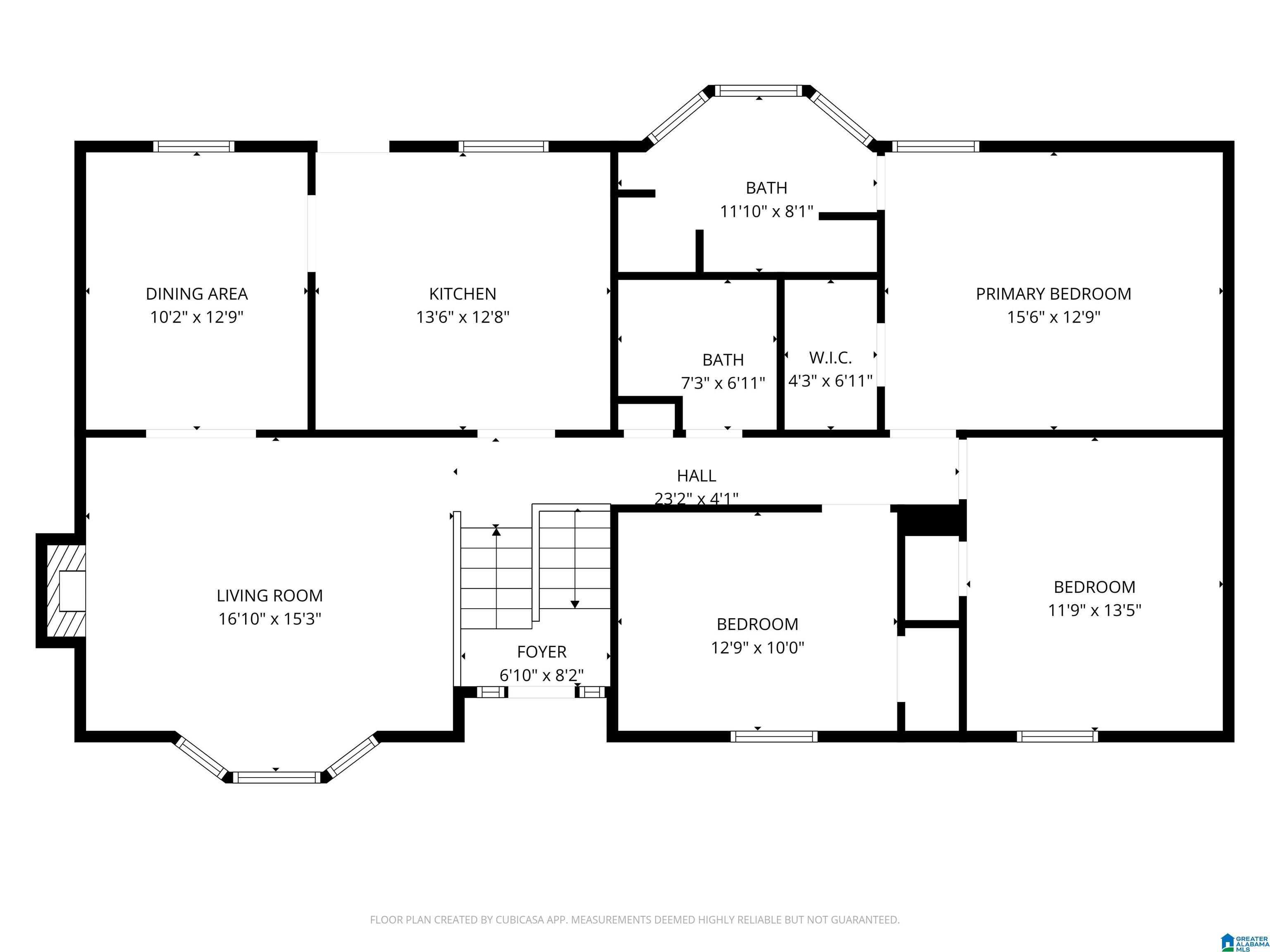 1435 SECRETARIAT DRIVE