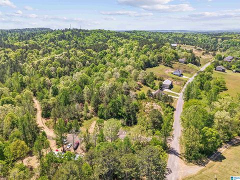 1678 HAYS CEMETERY ROAD 0 HAYDEN AL 35079