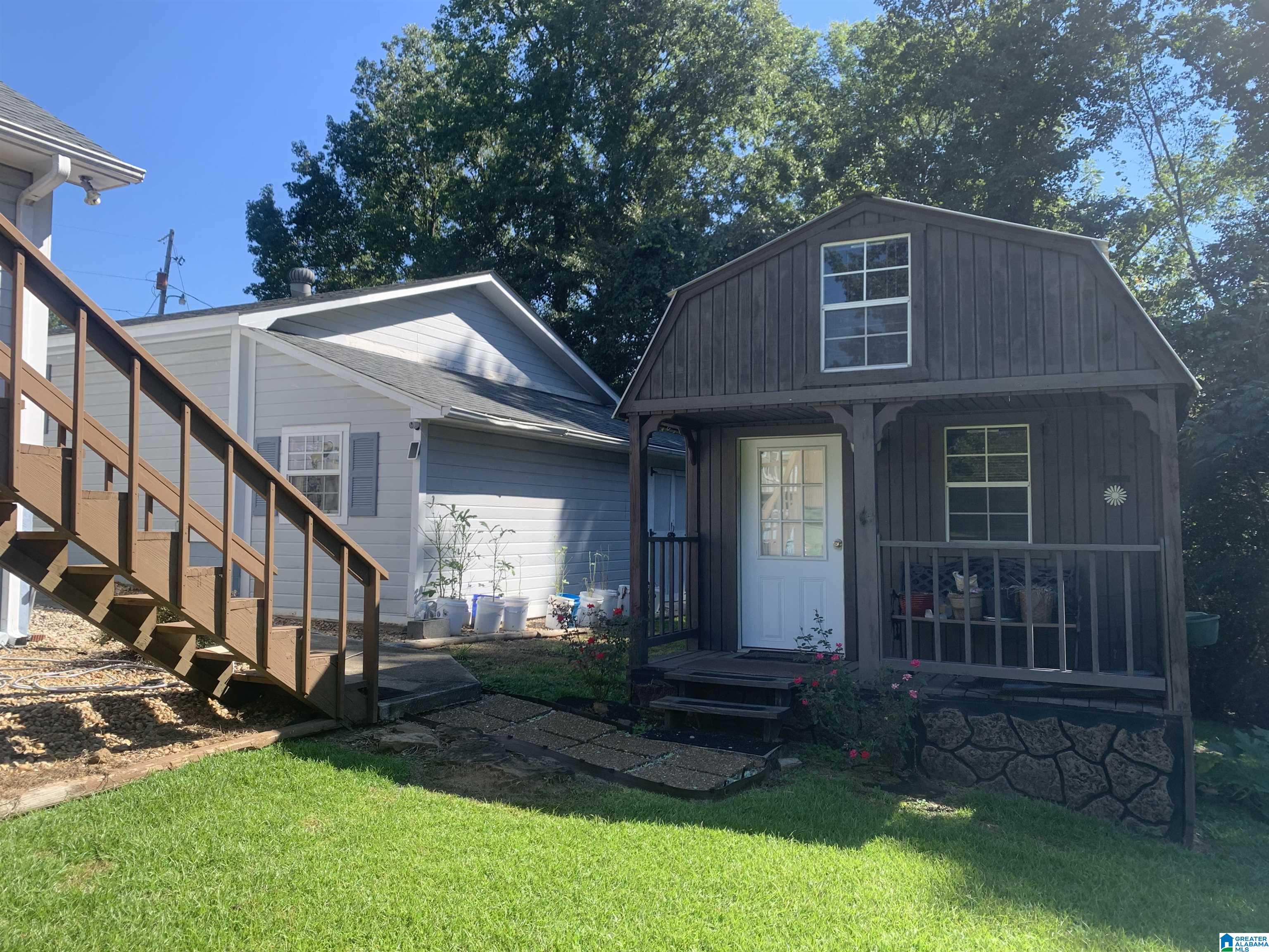 91 MOUNTAIN OAKS LANE