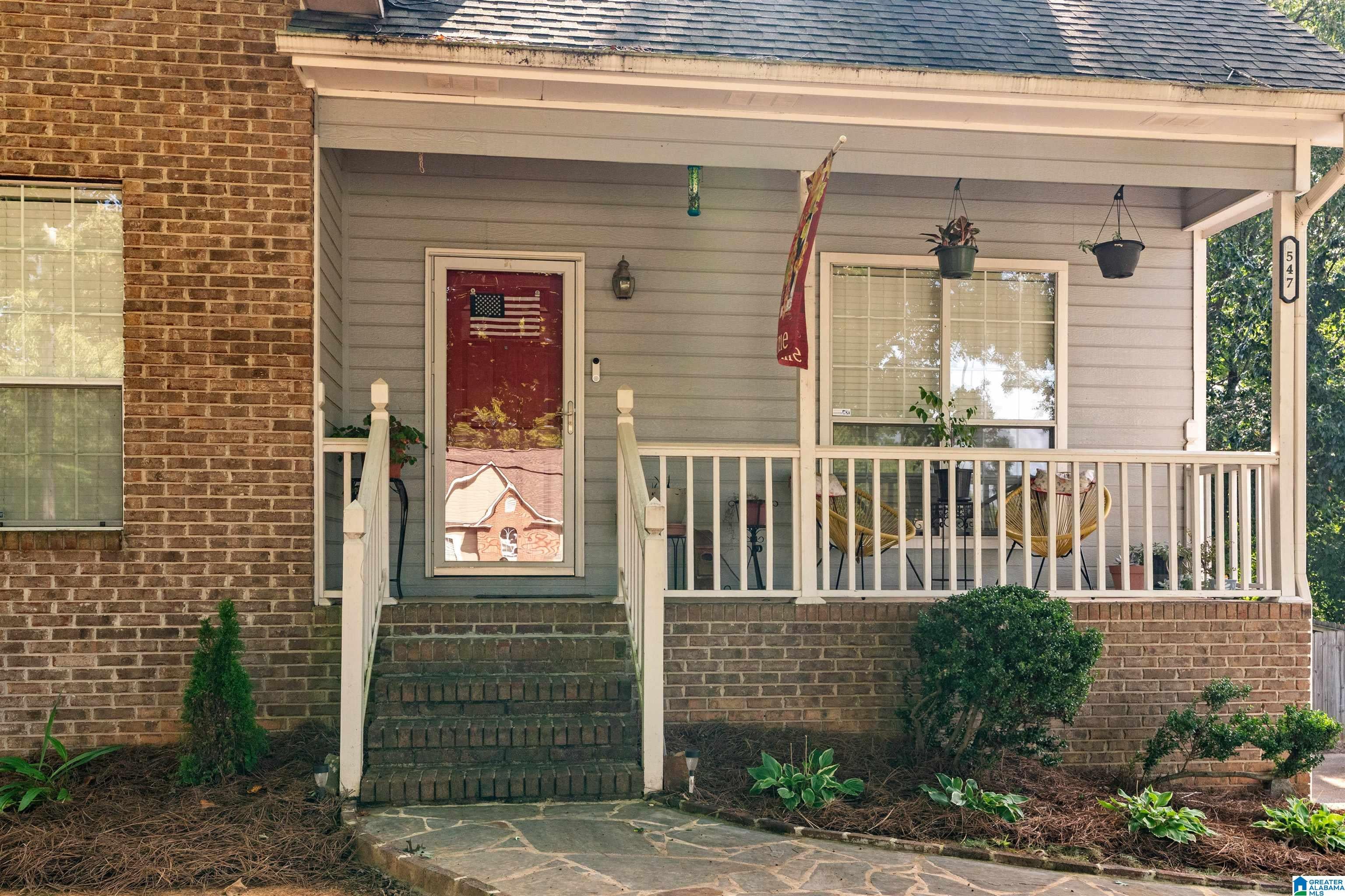 547 FULTONBROOK DRIVE