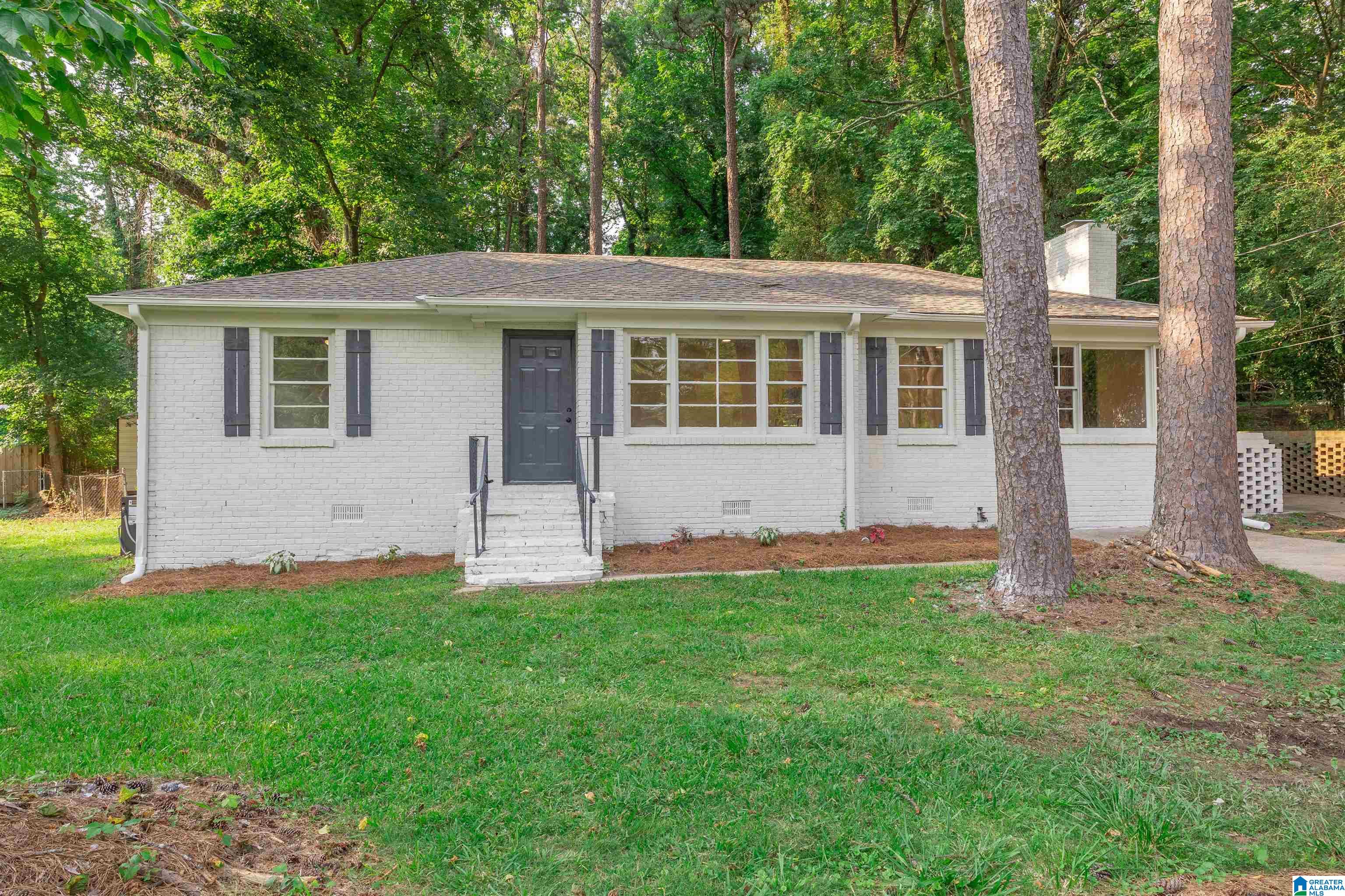 Photo 1 of 30 — 512 22ND TERRACE NE, CENTER POINT, AL 35215