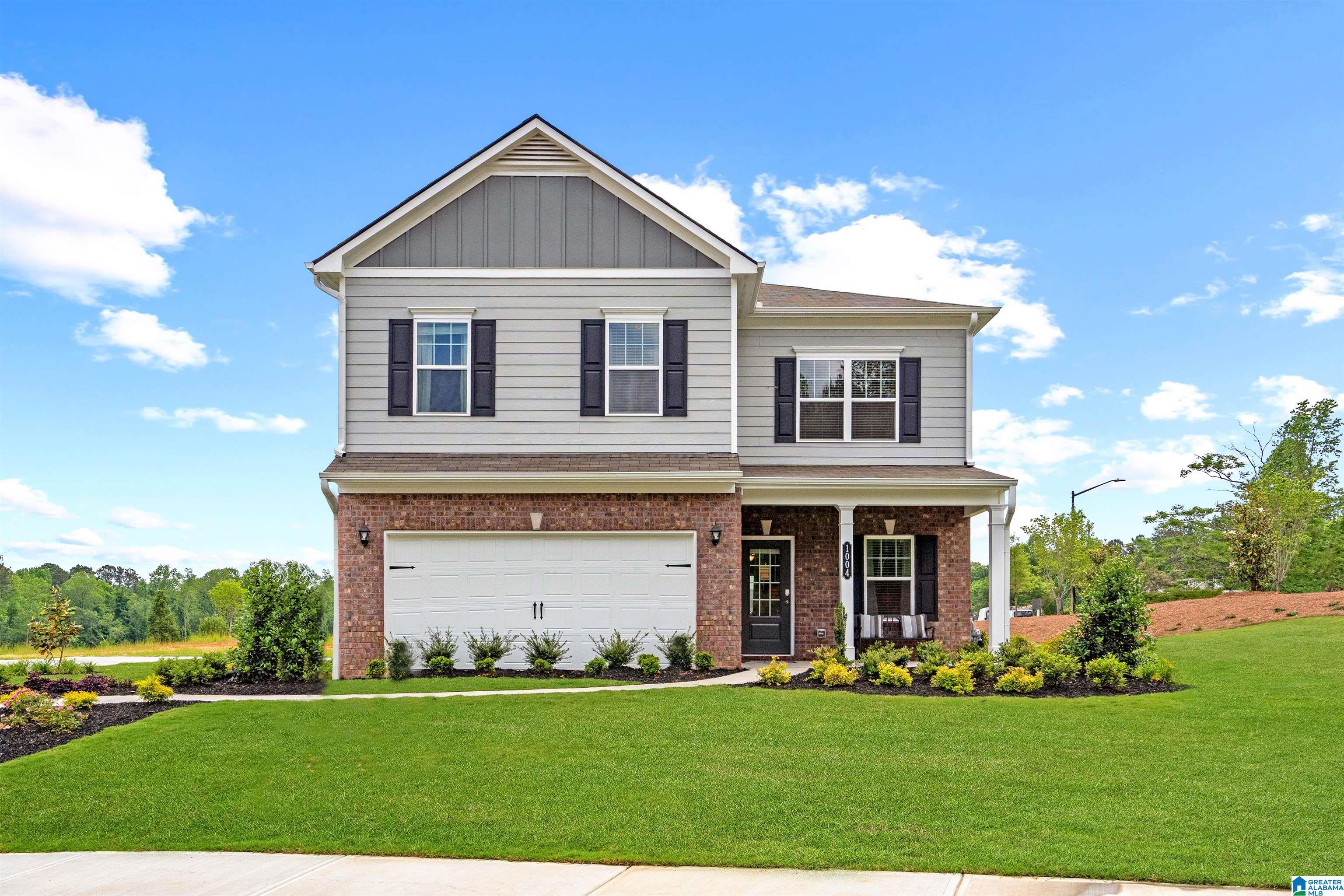 Photo 1 of 46 — 7405 UPLAND LOOP, LEEDS, AL 35094