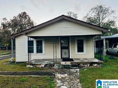 628 7TH AVENUE N BESSEMER AL 35020
