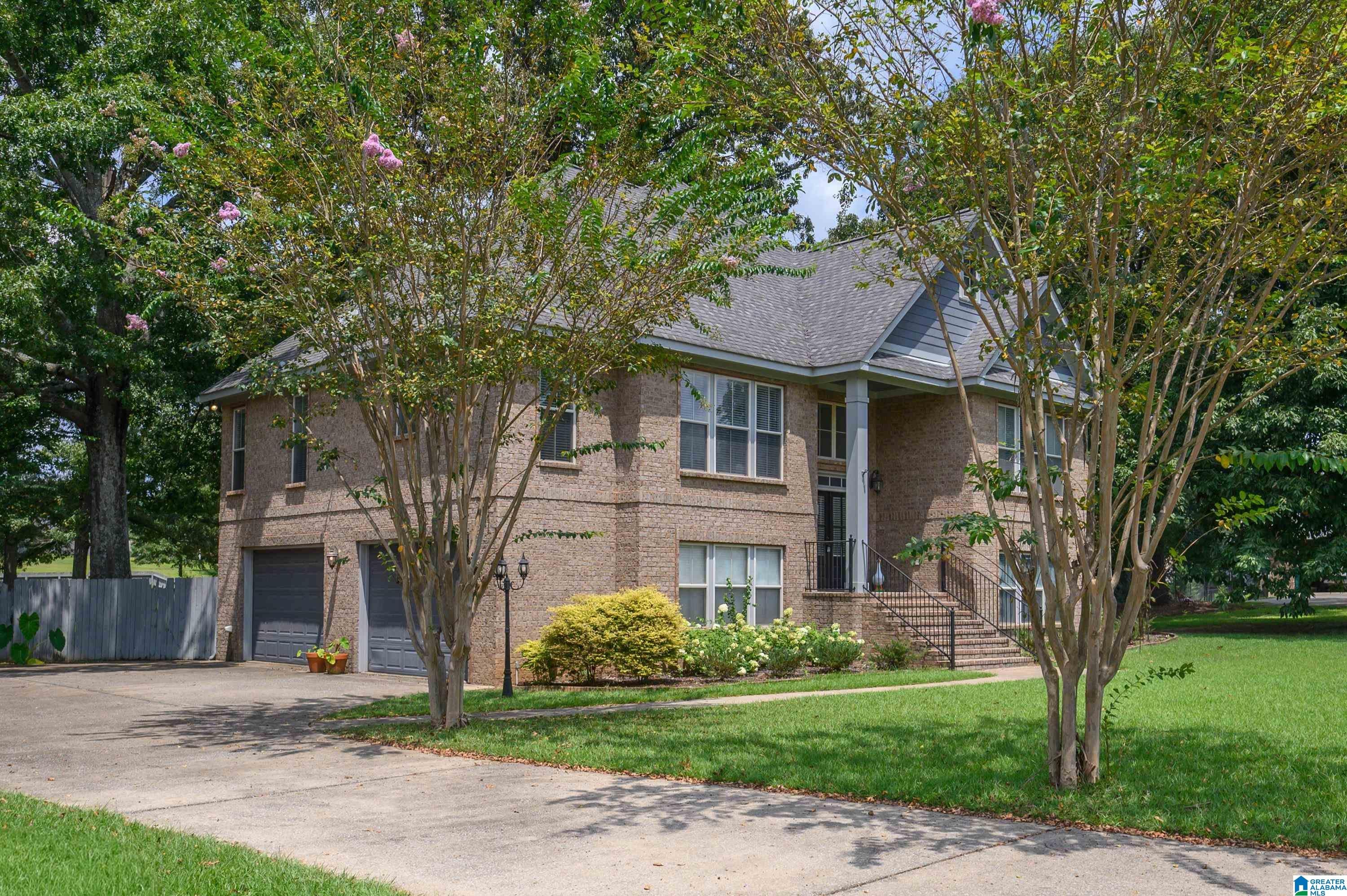 12476 TRAIL RIDGE DRIVE