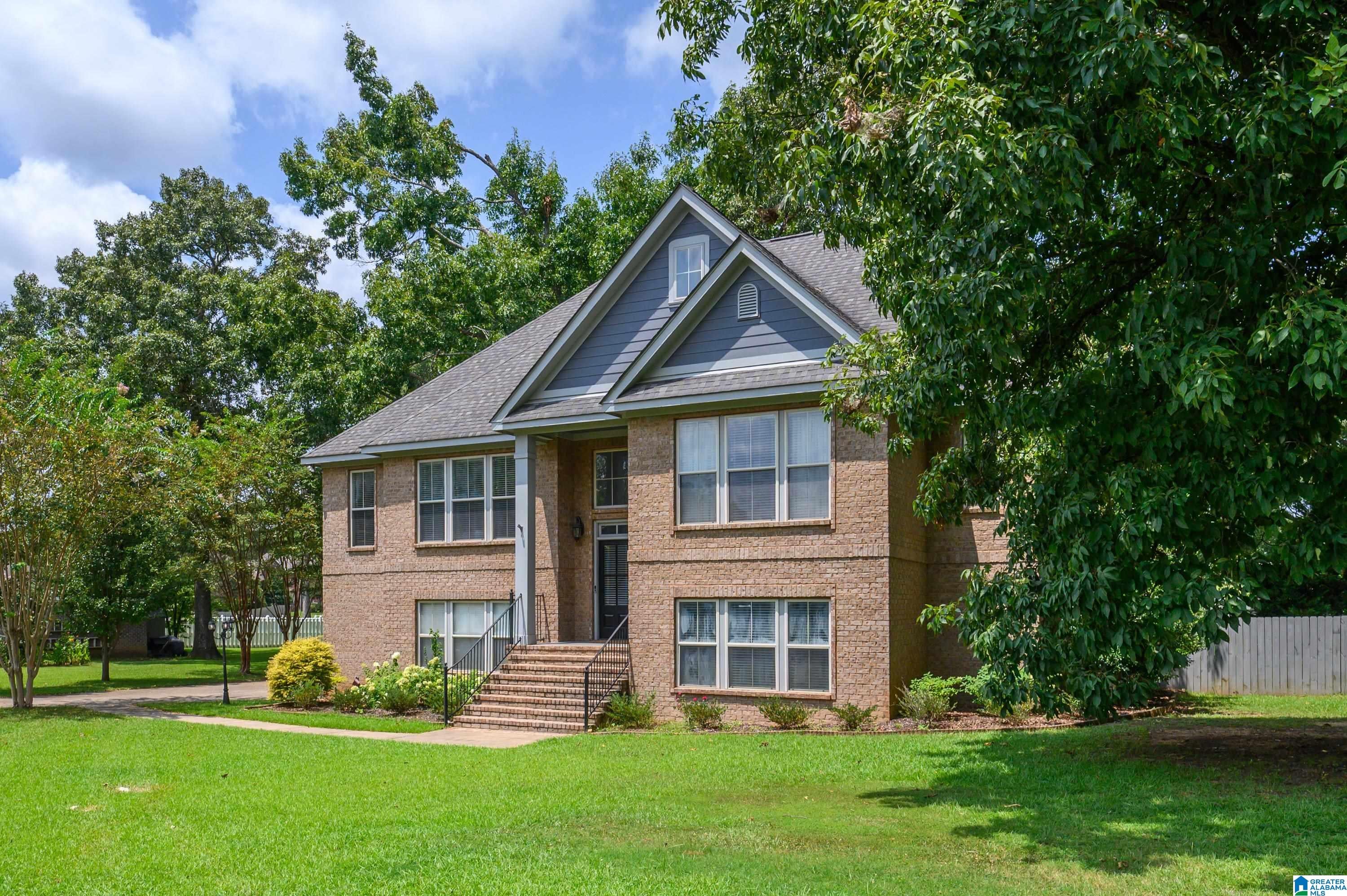 12476 TRAIL RIDGE DRIVE