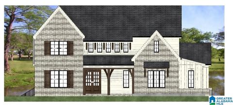 3354 RIVER BIRCH TRAIL CHELSEA AL 35043
