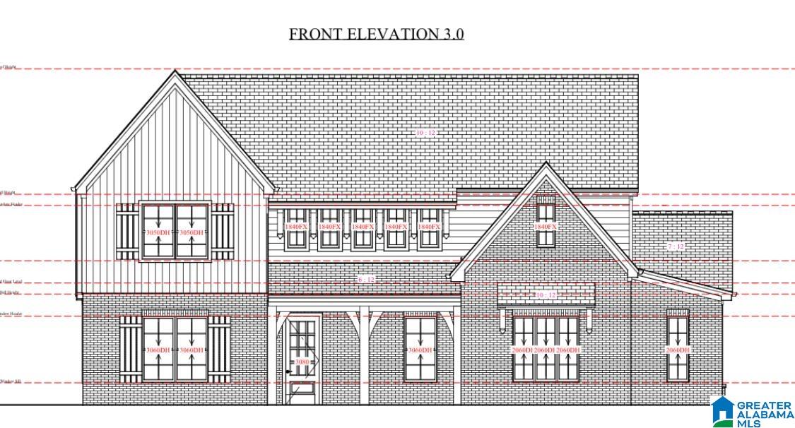 3354 RIVER BIRCH TRAIL