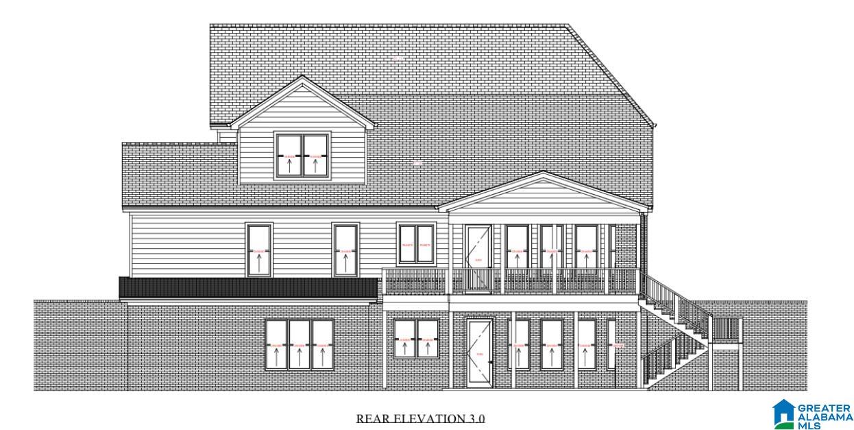 3354 RIVER BIRCH TRAIL