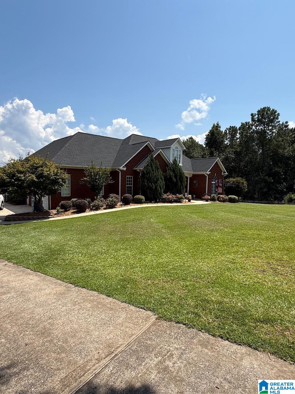1190 CHALEY SPRINGS ROAD