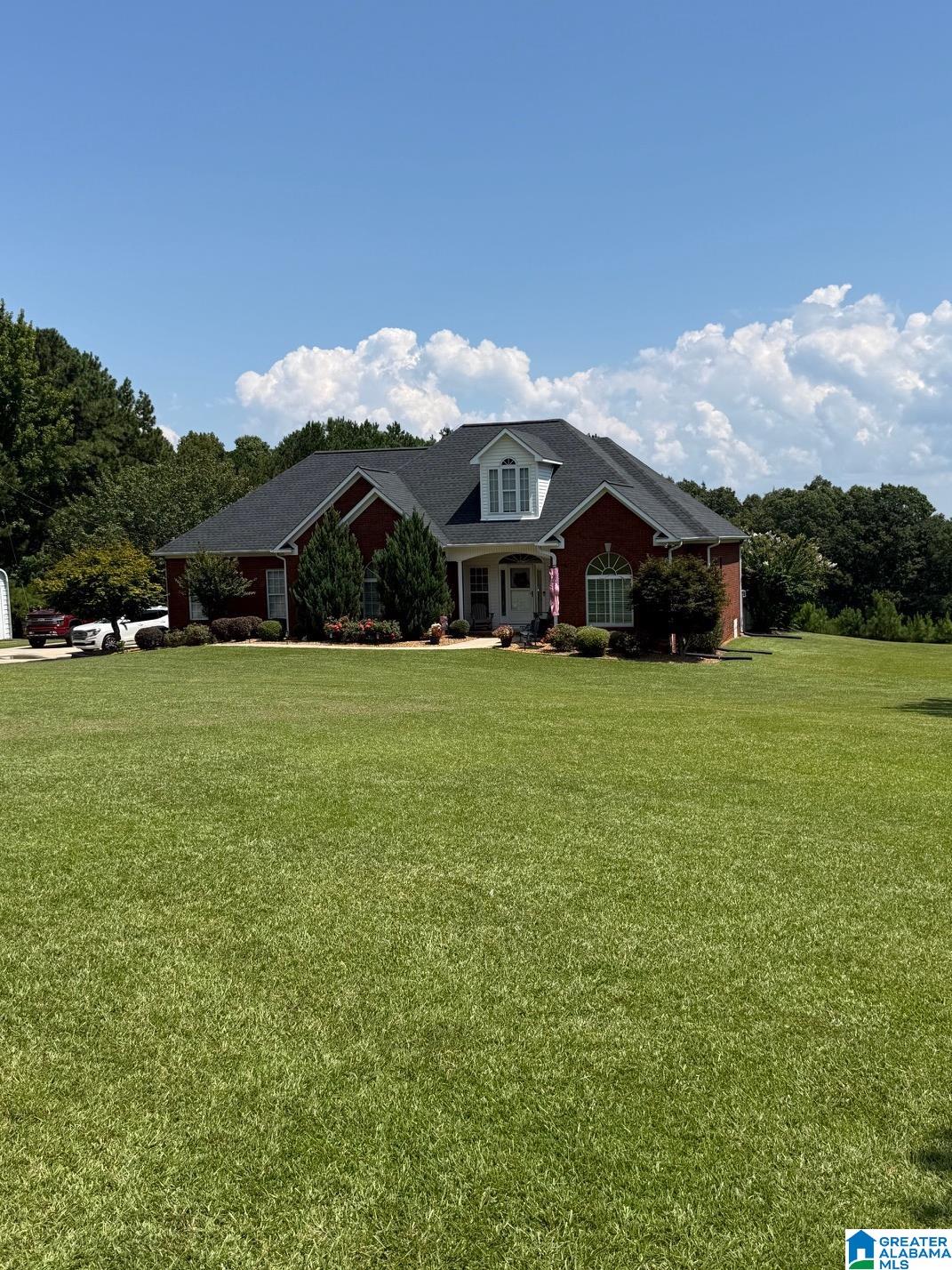 1190 CHALEY SPRINGS ROAD