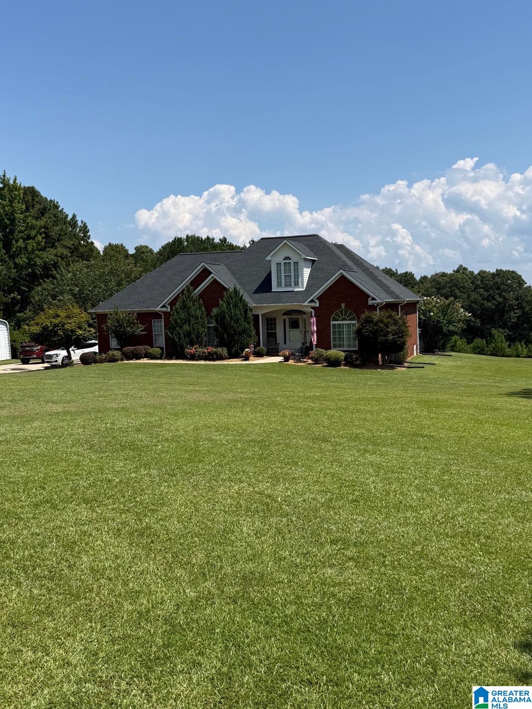 1190 CHALEY SPRINGS ROAD