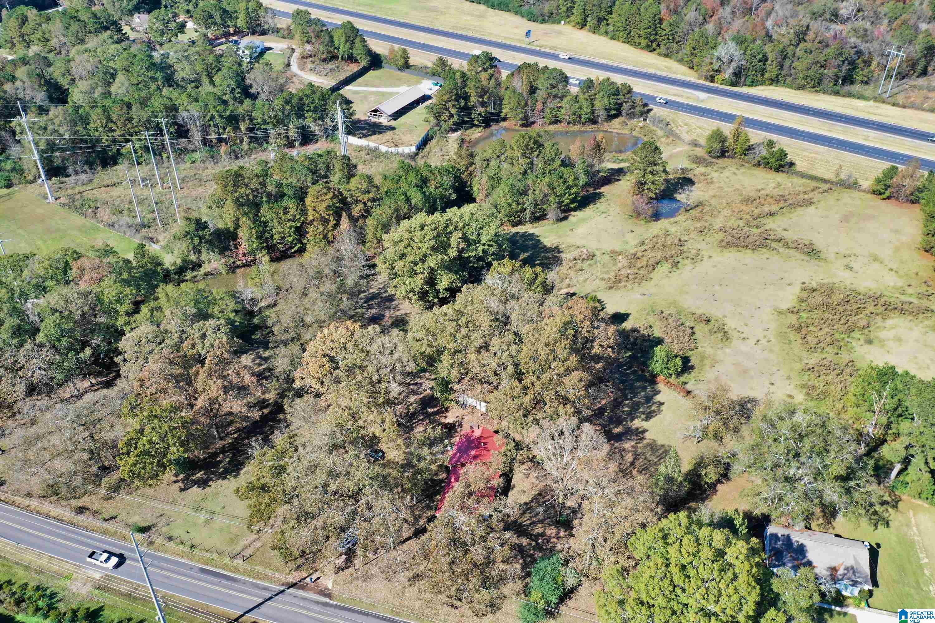8027 DICKEY SPRINGS ROAD 000