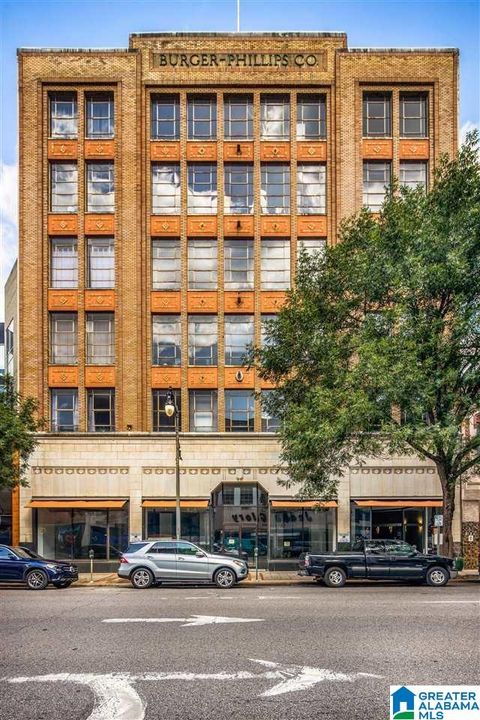 1914 3RD AVENUE N 203 BIRMINGHAM AL 35203