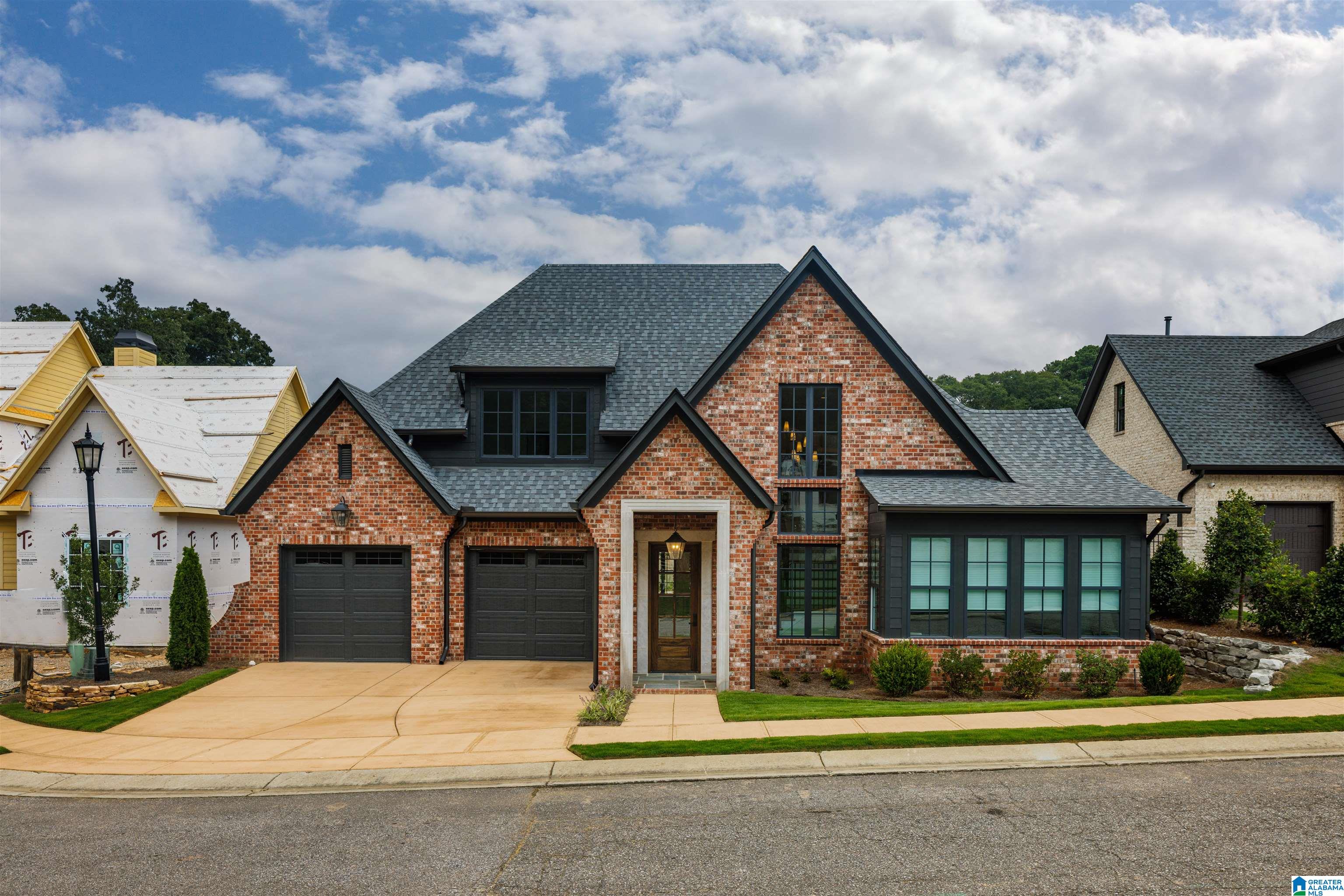 3308 SOUTHBEND CIRCLE