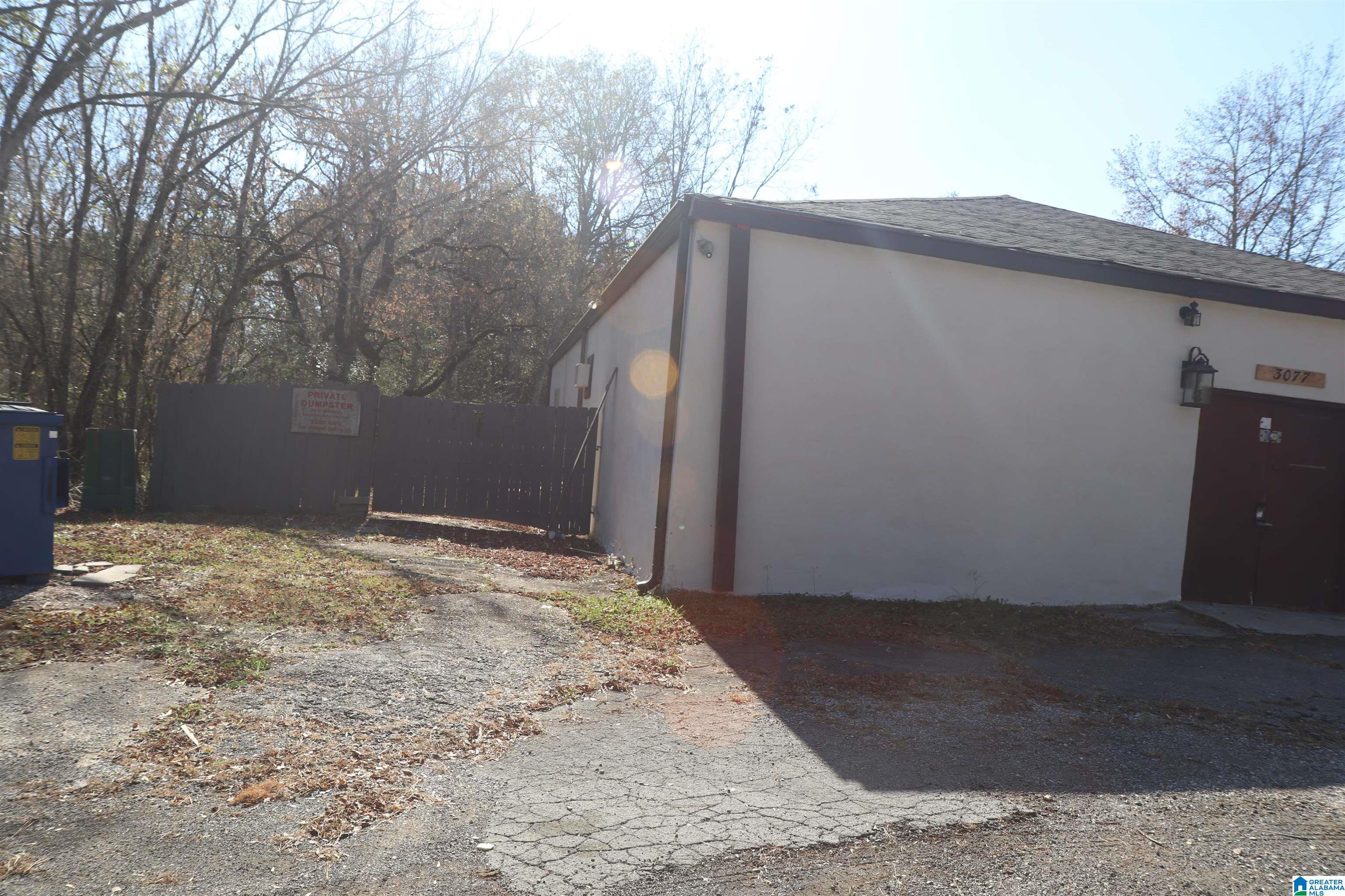 3077 WHITES CHAPEL PARKWAY