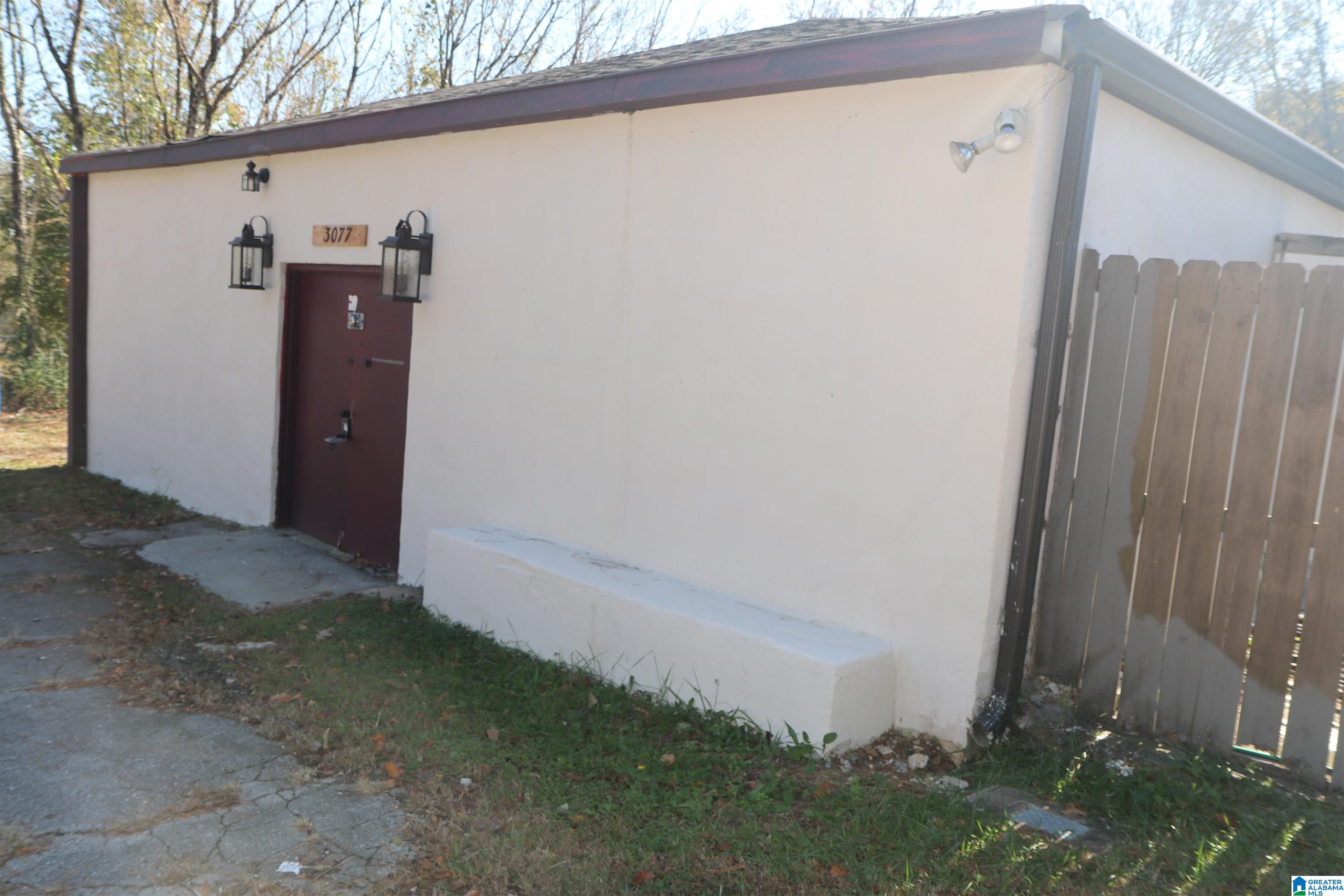 3077 WHITES CHAPEL PARKWAY