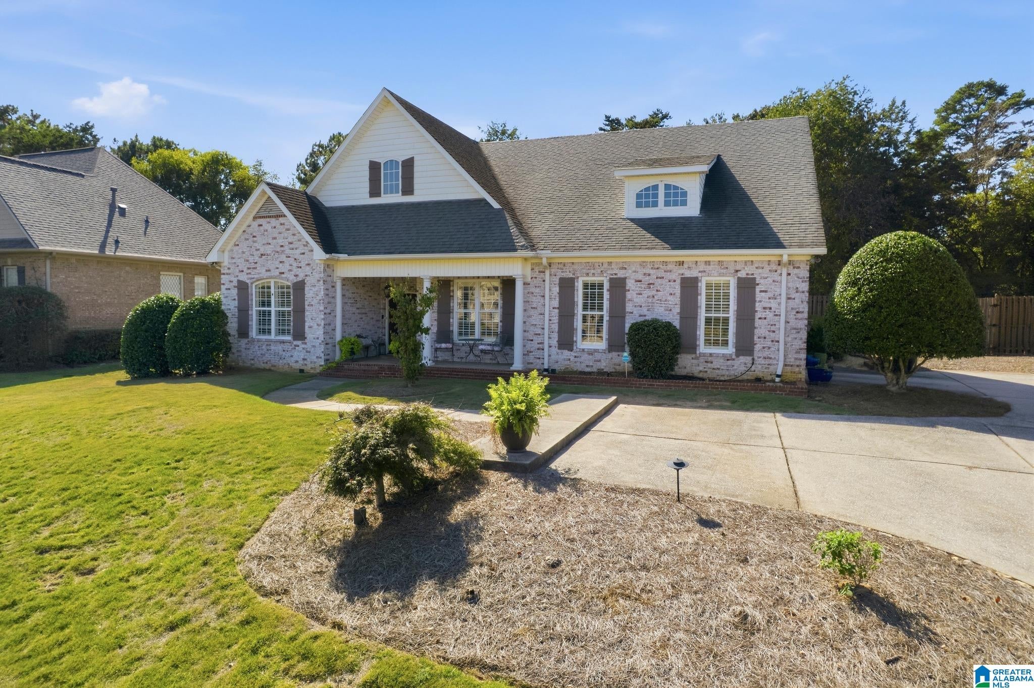 1016 OLD MILL RUN