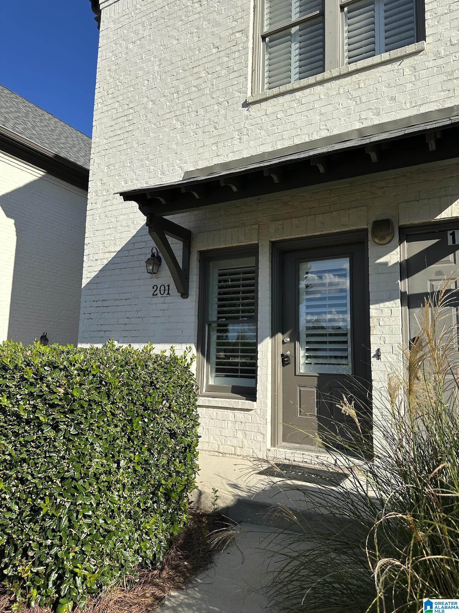 2301 GRAND AVENUE 201