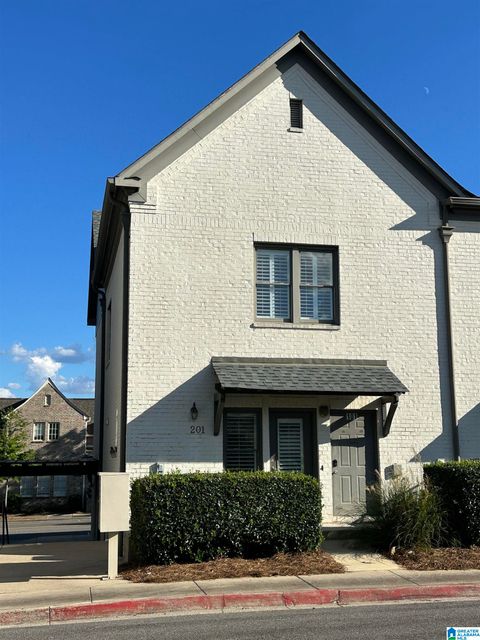 2301 GRAND AVENUE 201 HOOVER AL 35226