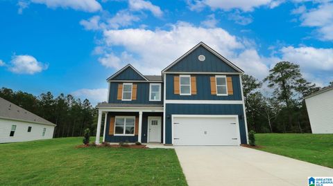 681 FISH CAMP ROAD CHELSEA AL 35043