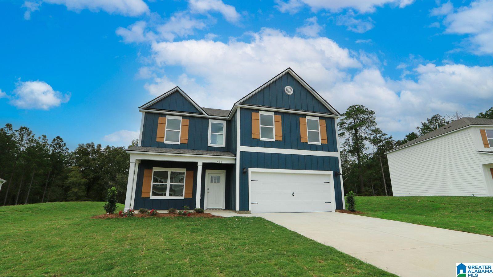 681 FISH CAMP ROAD