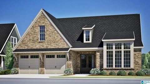 4634 OAKDELL ROAD HOOVER AL 35244
