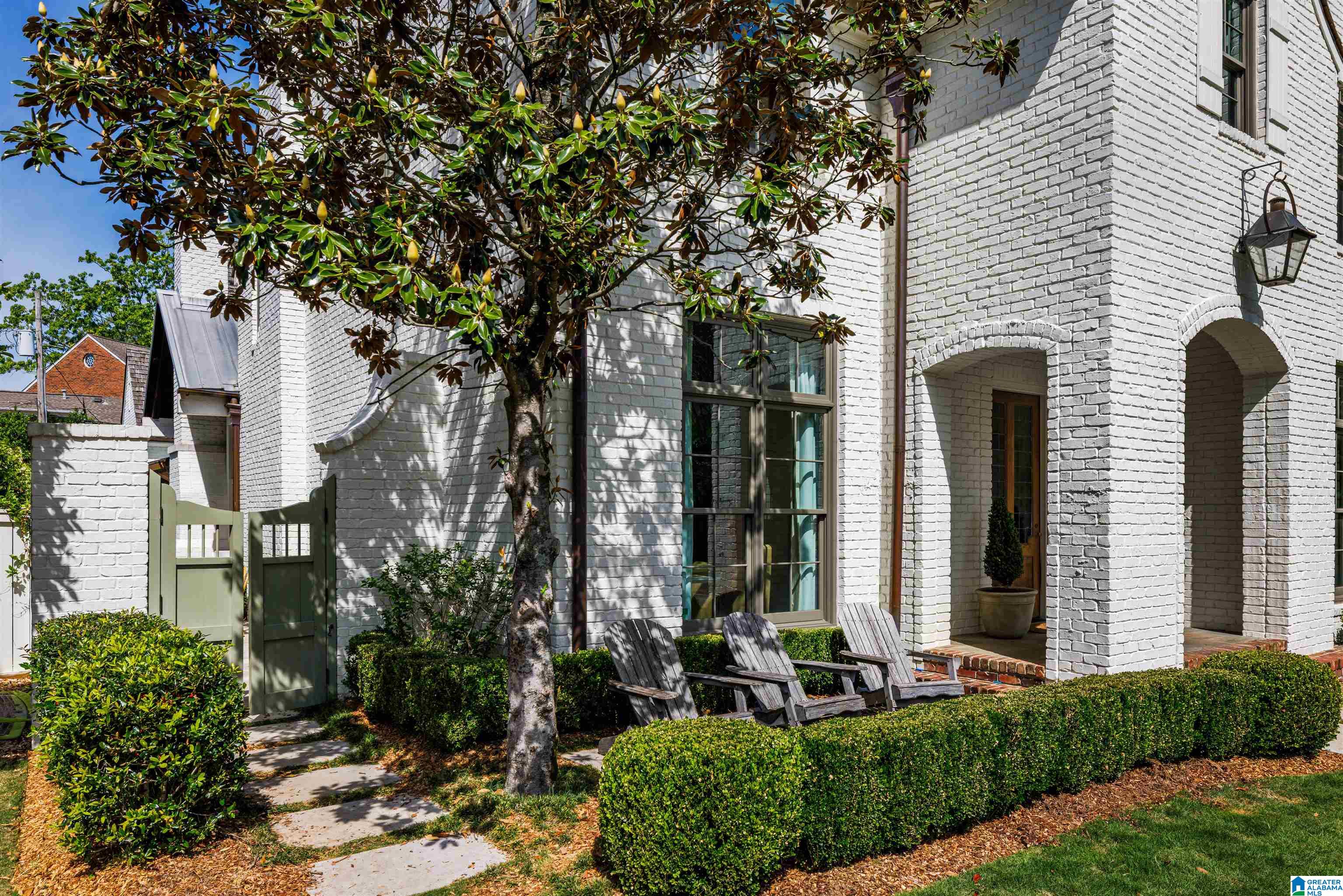 420 MEADOW BROOK LANE