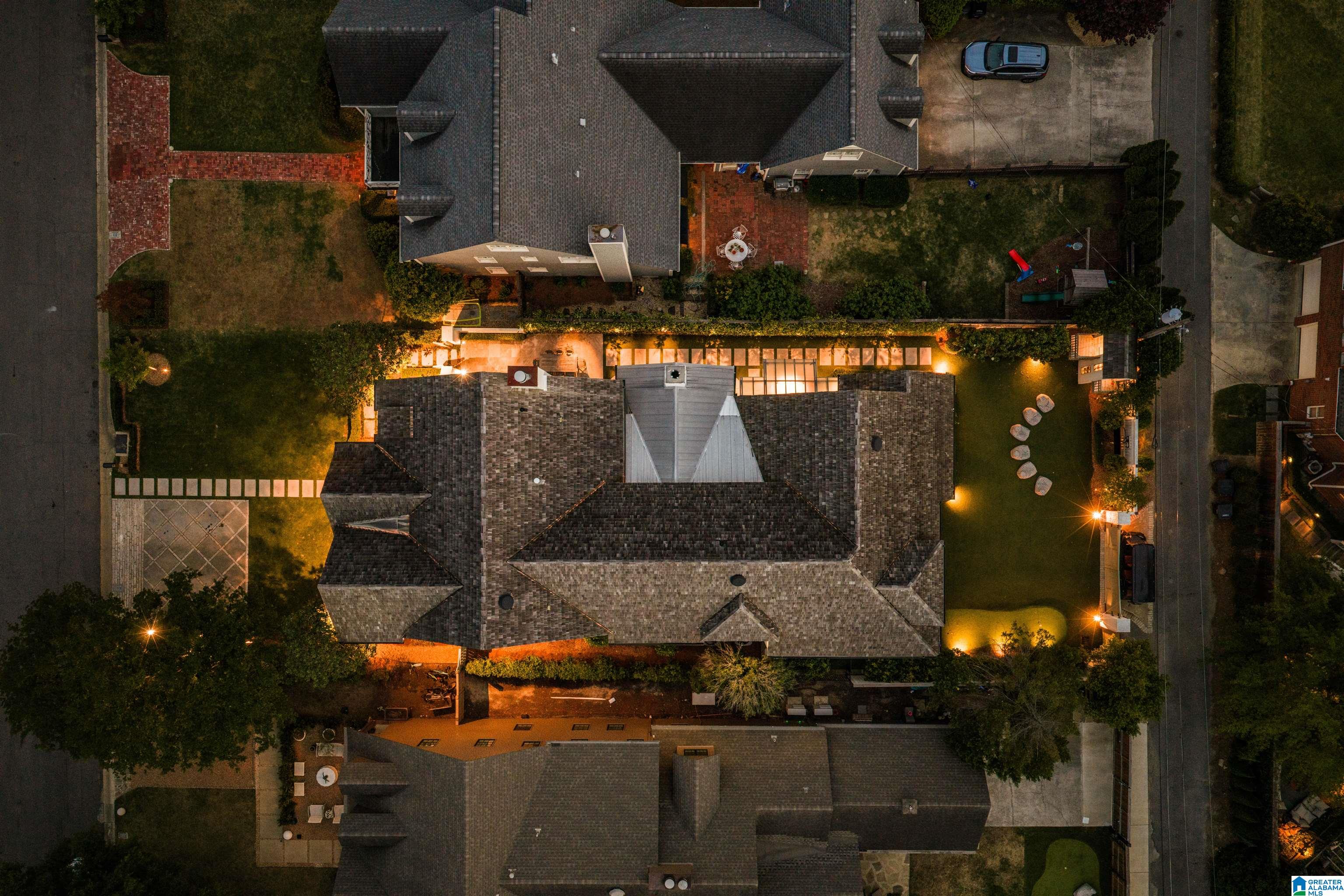 420 MEADOW BROOK LANE