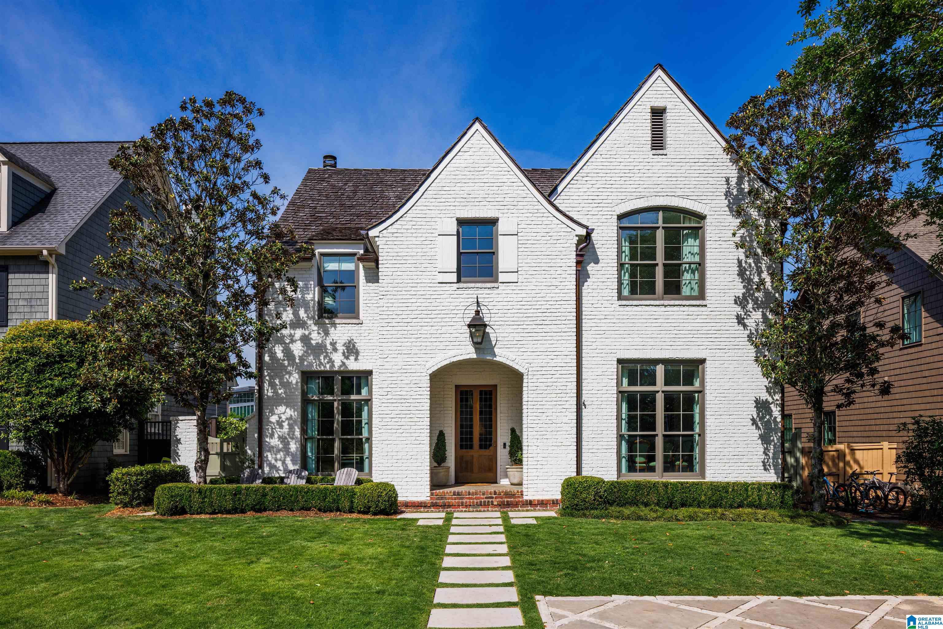 420 MEADOW BROOK LANE