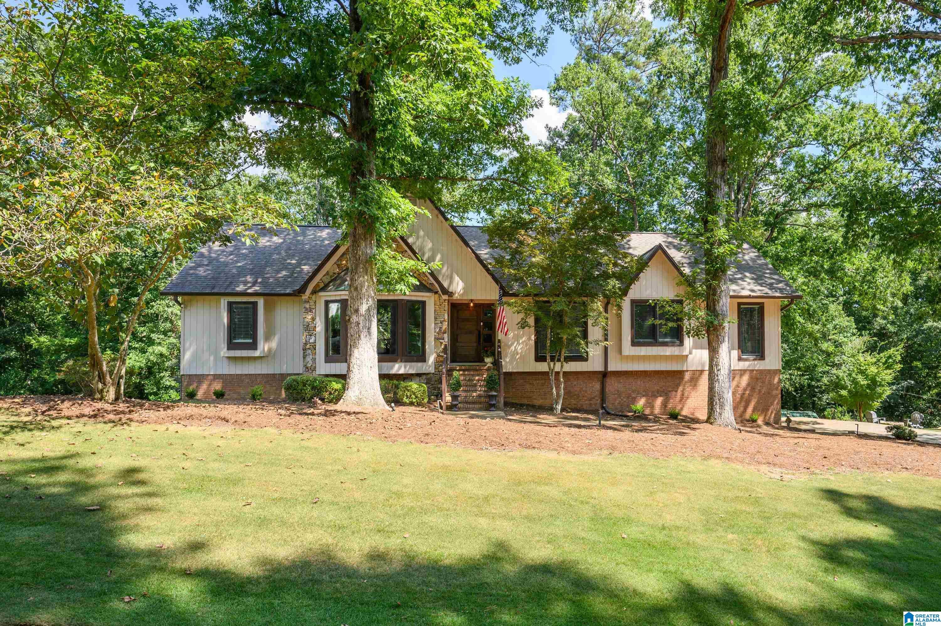 3500 COVENTRY DRIVE