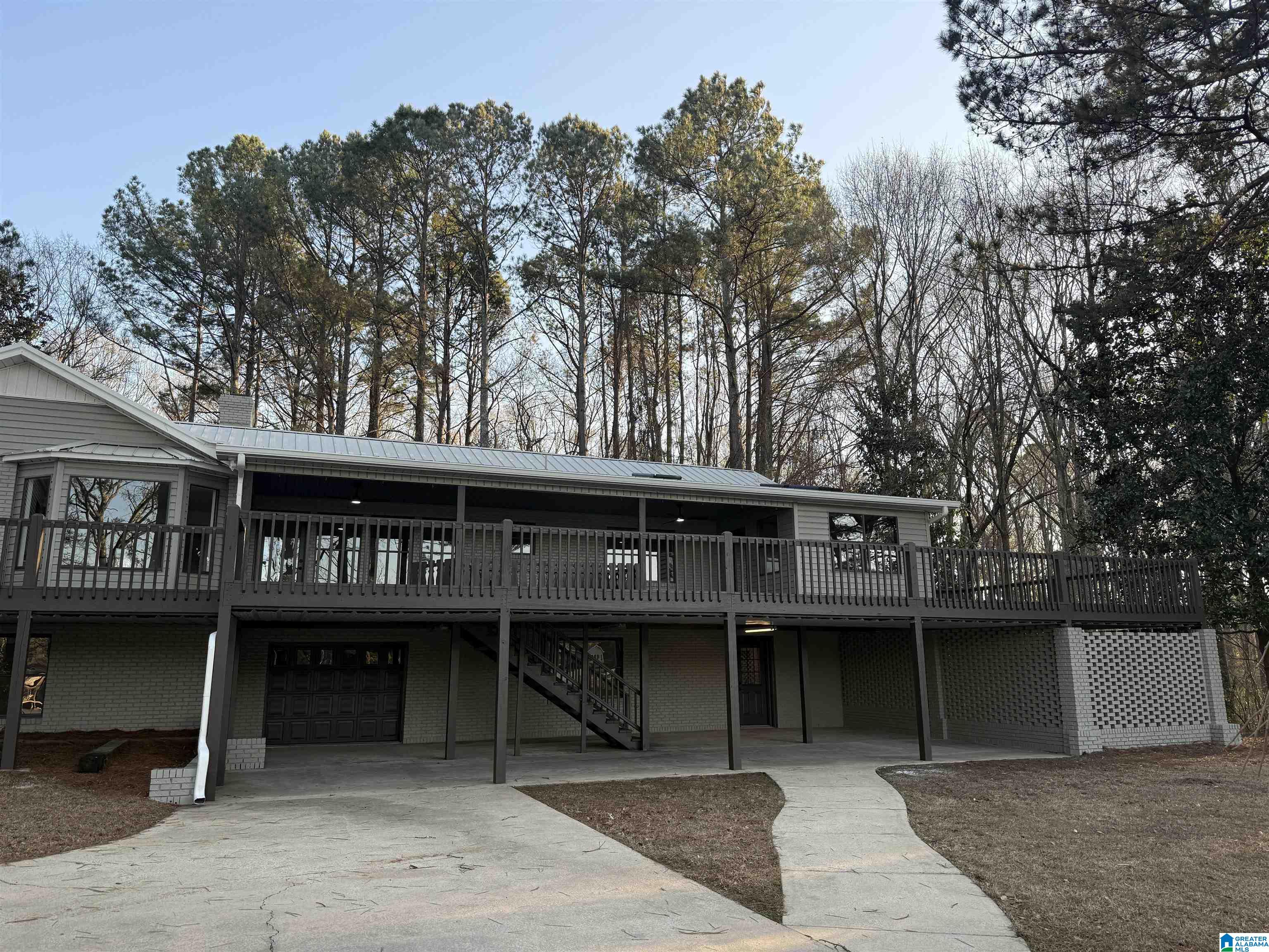 80 SILVER LAKE DRIVE