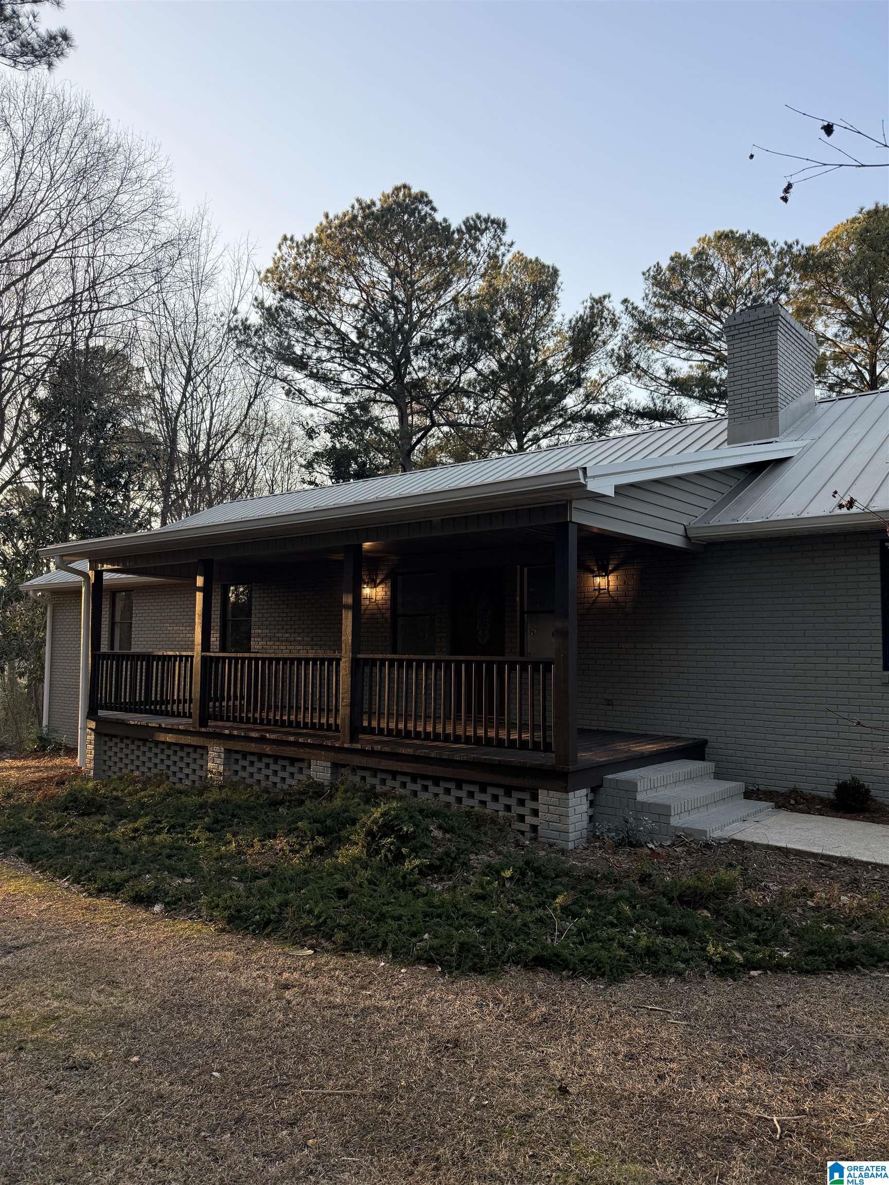 80 SILVER LAKE DRIVE