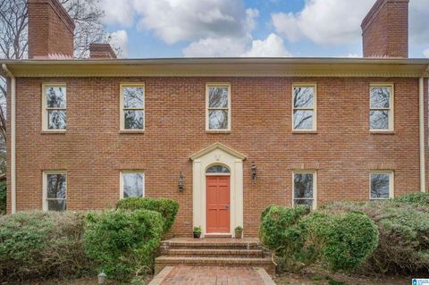 4400 OLD LEEDS ROAD MOUNTAIN BROOK AL 35213