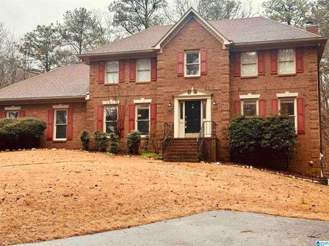 5104 MEADOW BROOK ROAD BIRMINGHAM AL 35242