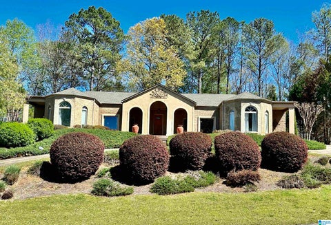 Photo of 559 Woodbridge Trace, CHELSEA, AL 35043 (MLS # 21465478)