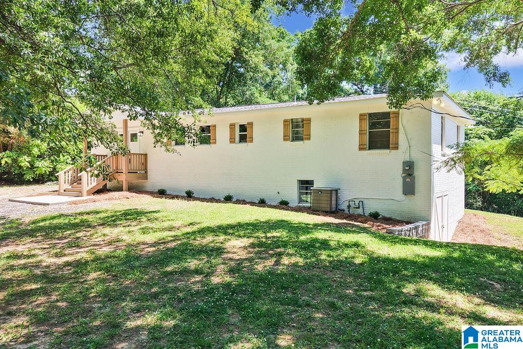 3969 BEARDEN DRIVE