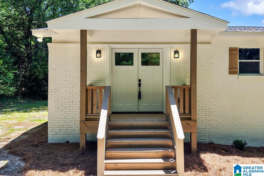 3969 BEARDEN DRIVE
