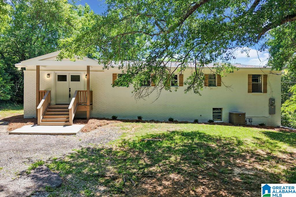 3969 BEARDEN DRIVE