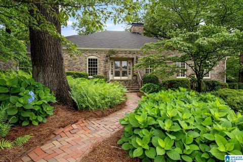 3664 ROCKHILL ROAD MOUNTAIN BROOK AL 35223