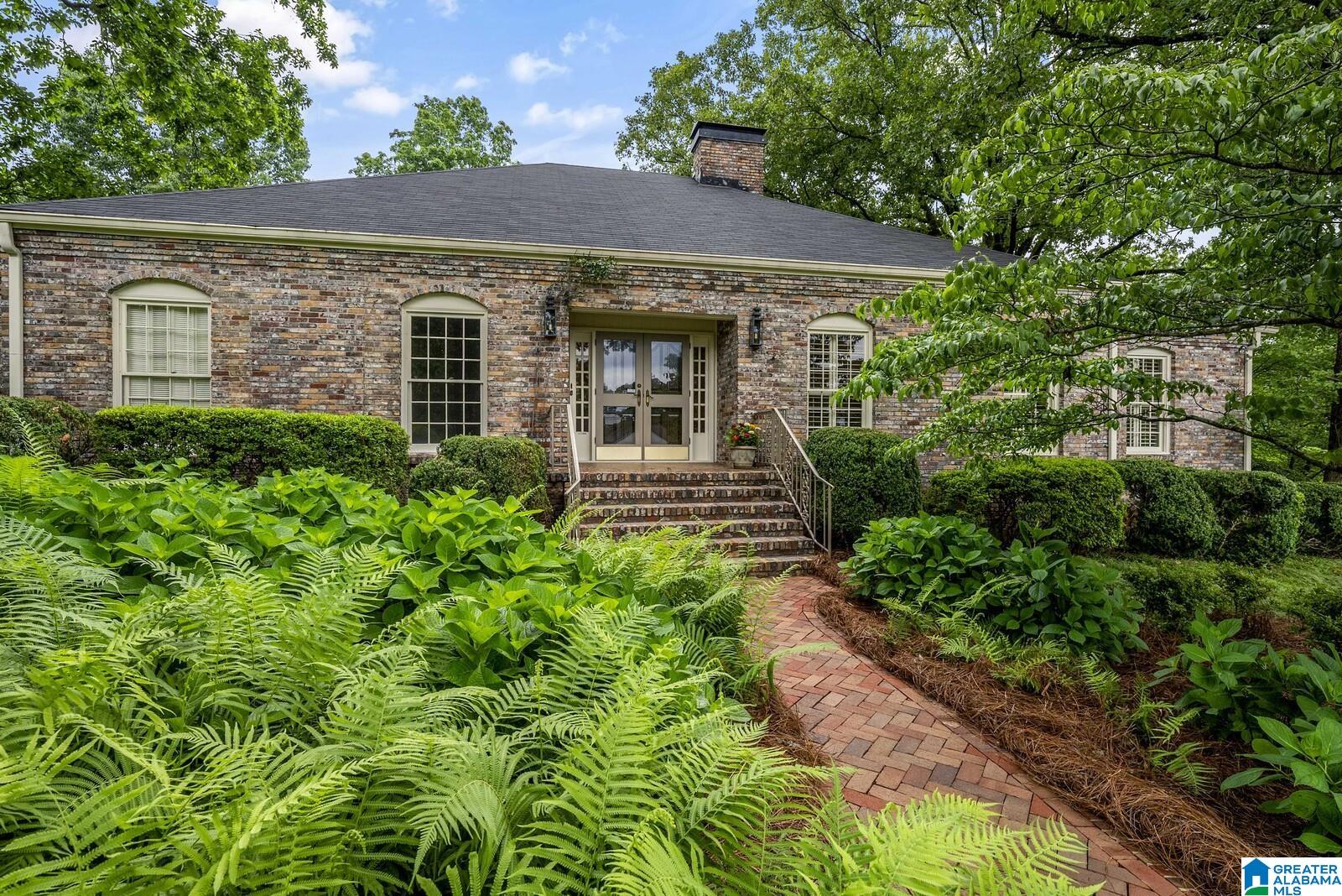 3664 ROCKHILL ROAD