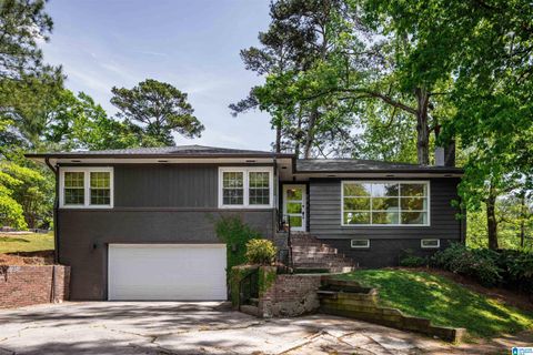 145 LUCERNE BOULEVARD HOMEWOOD AL 35209