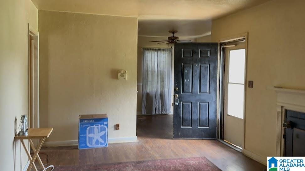 123 BROOKWOOD ROAD W