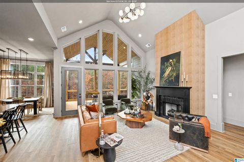 1932 HEARTPINE DRIVE HOOVER AL 35244